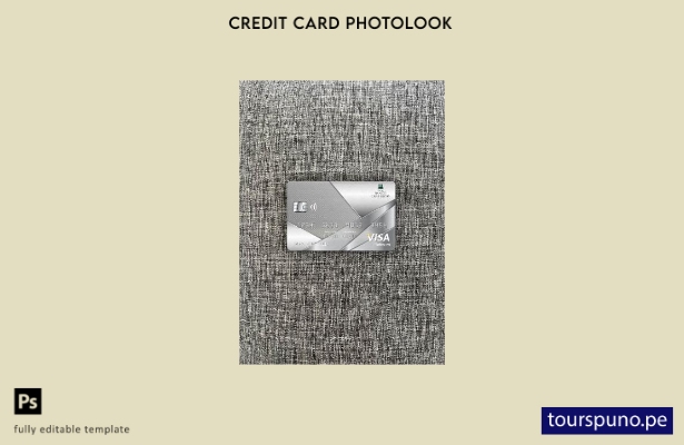 listo para imprimir Portugal Banco Carregosa banco visa tarjeta platino fotolook